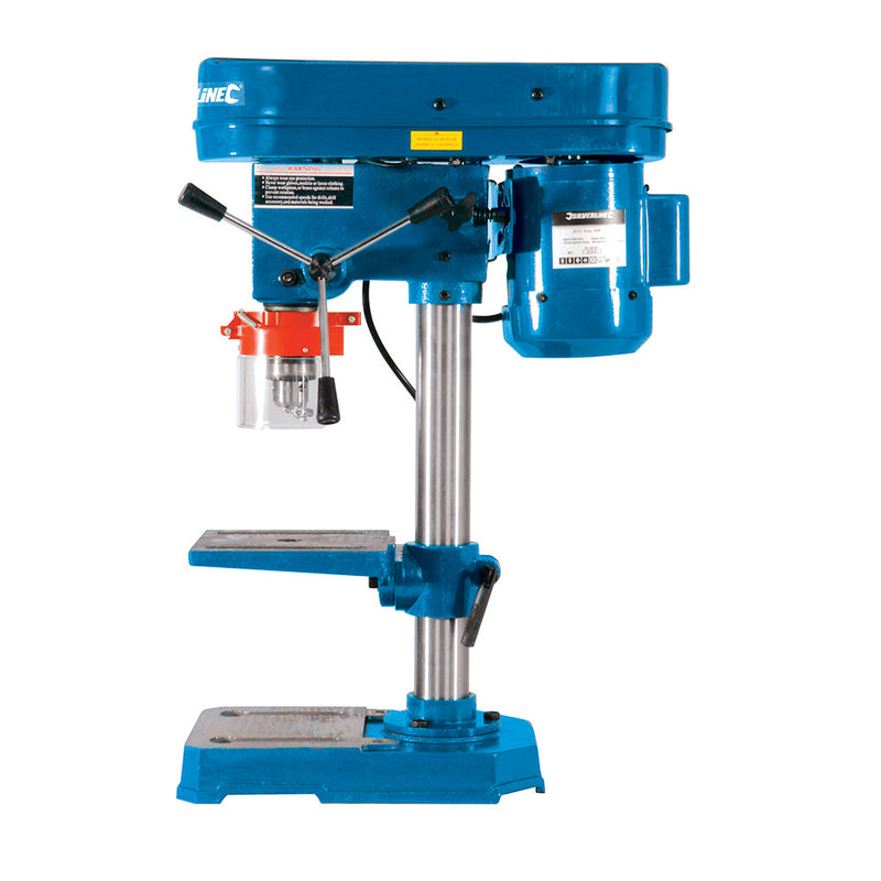 Silverline 262212 350W Drill Press