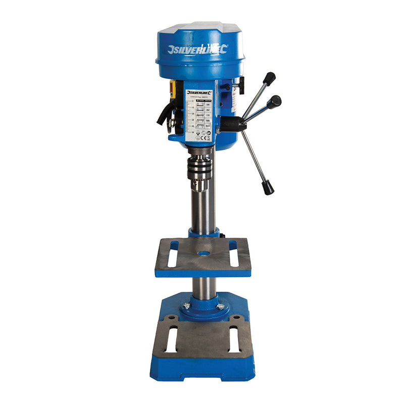 Silverline 262212 350W Drill Press