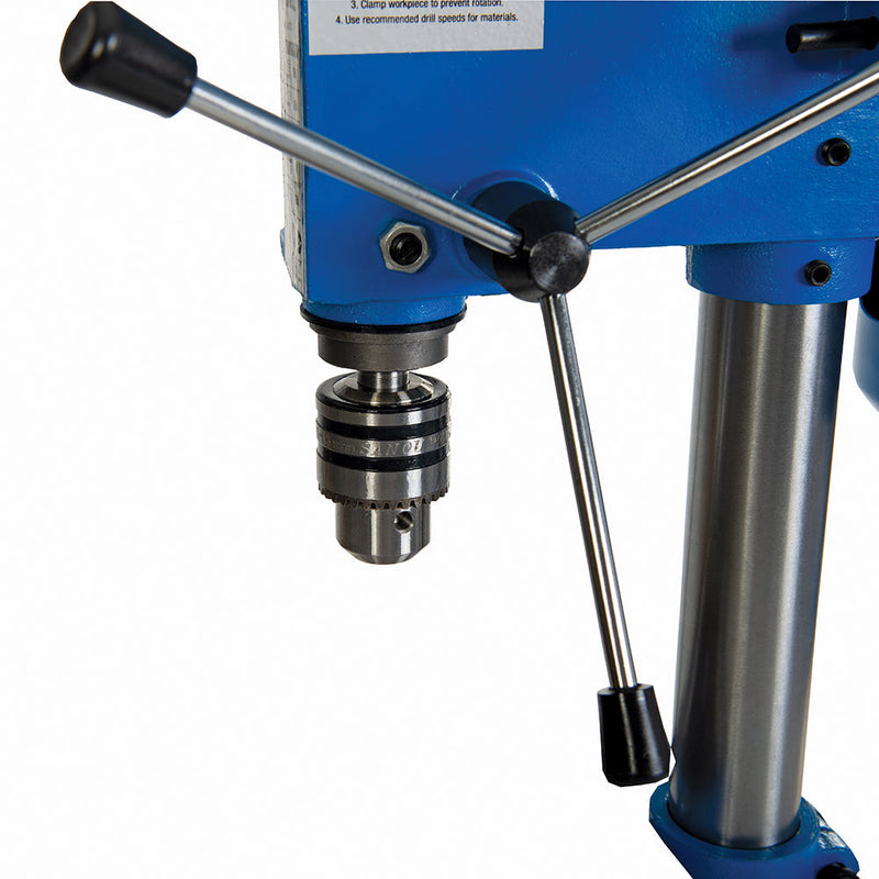 Silverline 262212 350W Drill Press