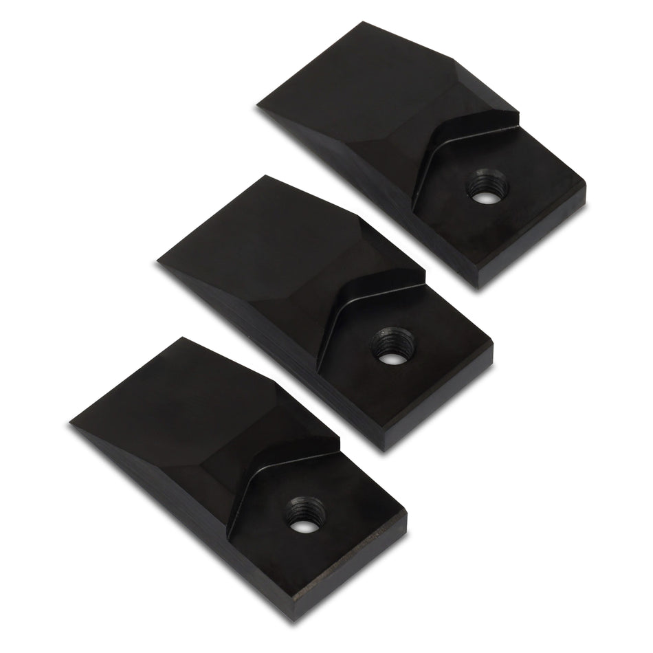 OX P371519 Pro Replaceable Chisel Tip for Construction 19mm - 3 Pack