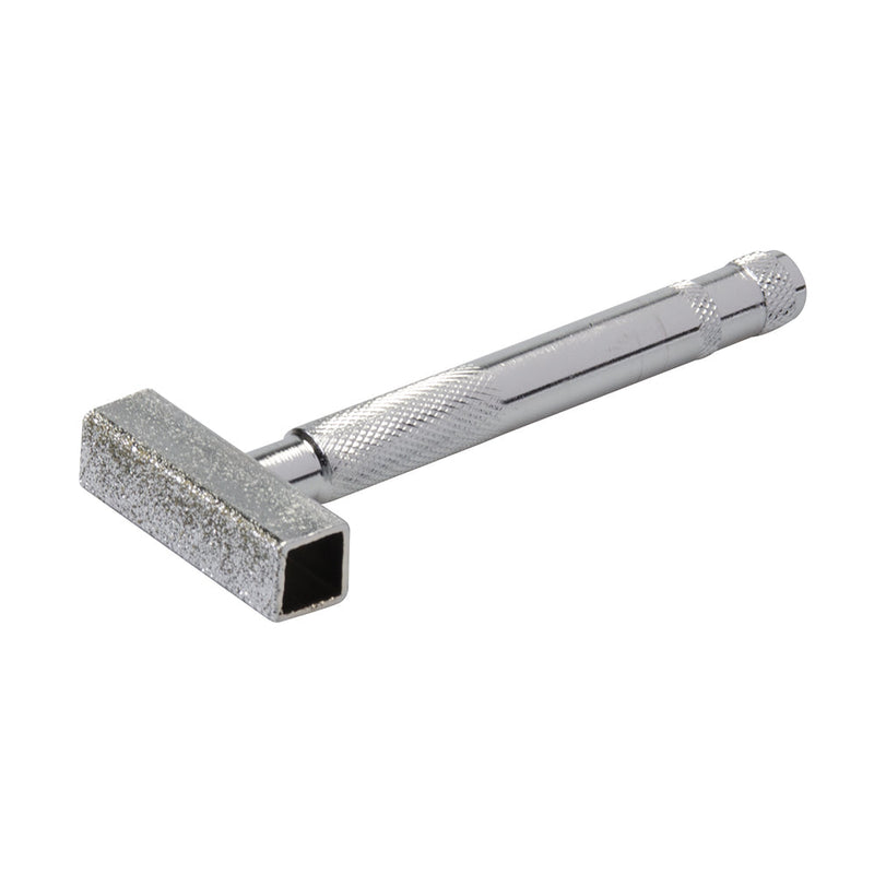 Silverline 263215 Diamond Grinding Wheel Dresser
