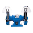 Silverline 263511 150W Bench Grinder