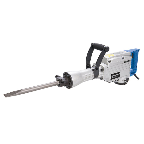 Silverline 263570 1500W Electric Breaker