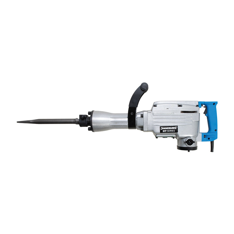 Silverline 263570 1500W Electric Breaker