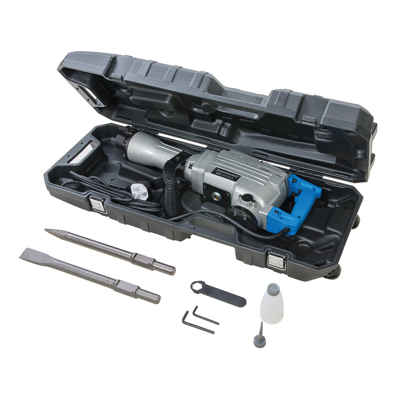 Silverline 263570 1500W Electric Breaker