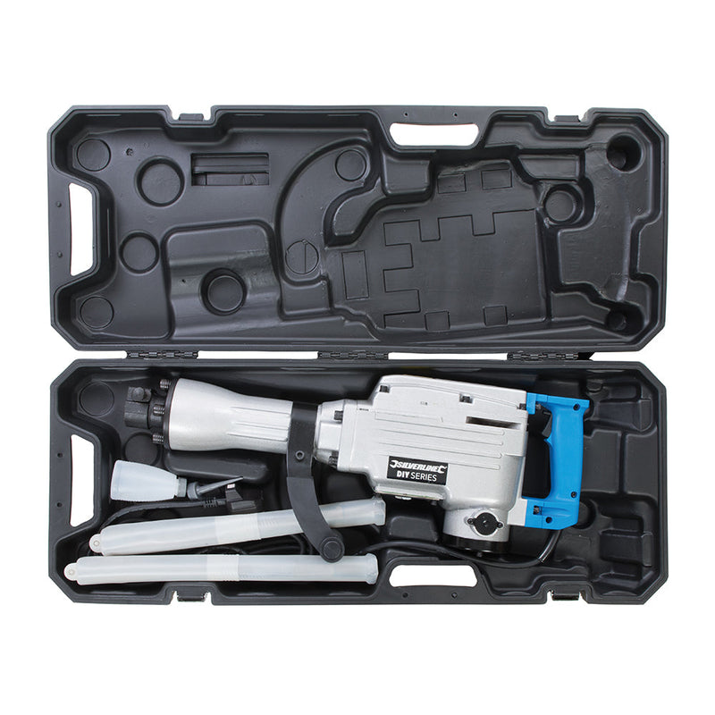 Silverline 263570 1500W Electric Breaker