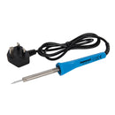 Silverline 263572 Soldering Iron 40W