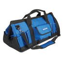 Silverline 263598 Tool Bag Hard Base