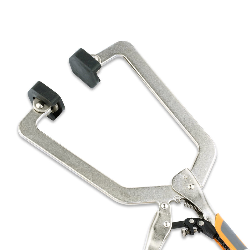 BORA BR G060402  Auto 6-Inch Multi-Purpose C Clamp