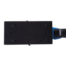 Silverline 264125 160W Orbital Sander 1/3 Sheet