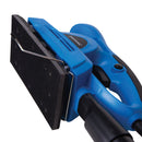 Silverline 264125 160W Orbital Sander 1/3 Sheet