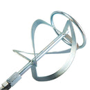 Silverline 264219 1220W Plaster Mixer