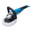 Silverline 264569 1200W Sander Polisher 180mm