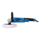 Silverline 264569 1200W Sander Polisher 180mm