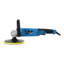 Silverline 264569 1200W Sander Polisher 180mm