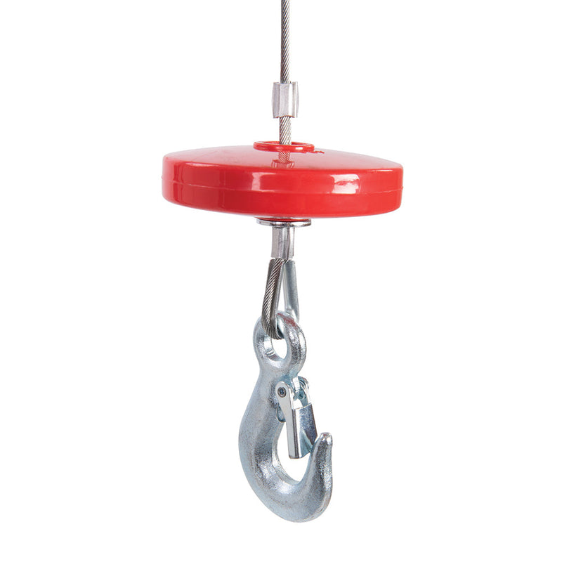 Silverline 264782 500W Electric Hoist 250kg