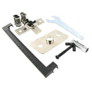 Silverline 264895 1500W Plunge Router 1/2"