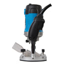 Silverline 264895 1500W Plunge Router 1/2"