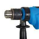 Silverline 265897 500W Hammer Drill