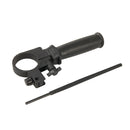 Silverline 265897 500W Hammer Drill