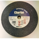 Clarke 6501041 200 x 20 x 16mm bore Medium Grinding Wheel