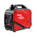 Clarke 8877121 IG2300 2200W Petrol Inverter Generator