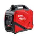 Clarke 8877121 IG2300 2200W Petrol Inverter Generator