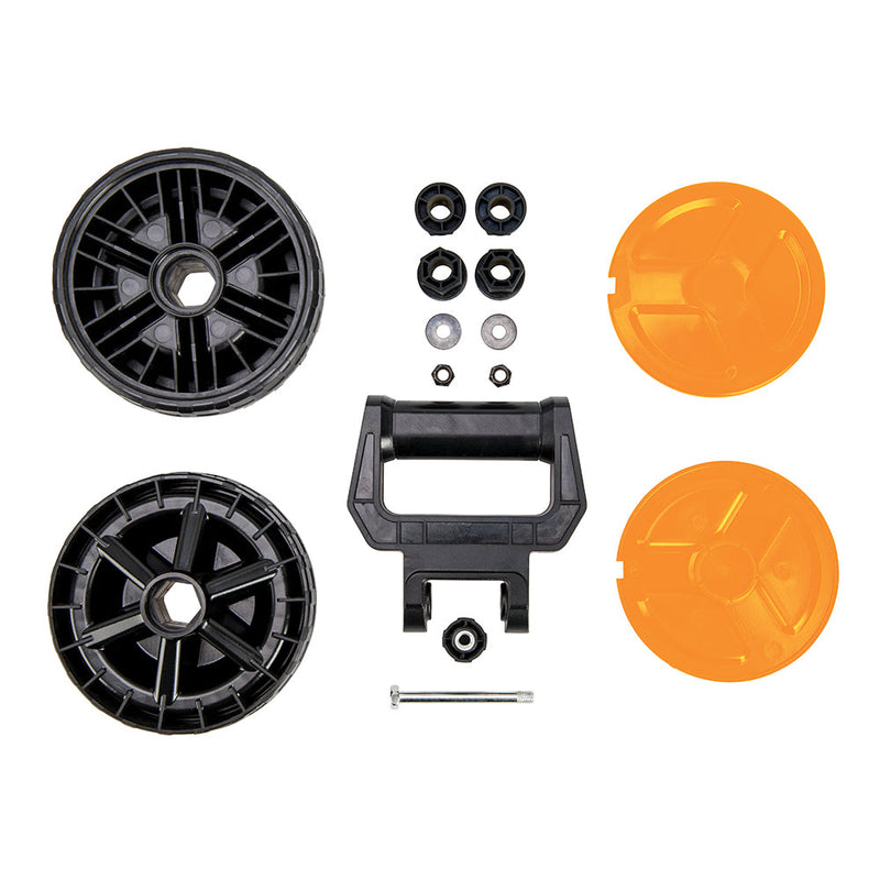 Triton 266532 TWX7 Rugged Transit Kit