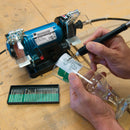 Silverline 268953 120W Multi Grinder 75mm