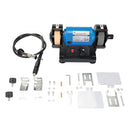 Silverline 268953 120W Multi Grinder 75mm