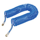 Silverline 269591 Coiled Air Hose