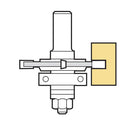 Trend Tools 27/59X1/2TC Variable Groover 5Mm To 9Mm