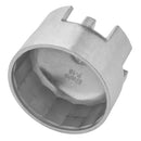 DRAPER 27135 Oil Filter Wrench, 1/2" Sq. Dr., 87mm/16 Flutes