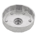 DRAPER 27139 Oil Filter Wrench, 3/8" Sq. Dr., 100.5mm/15 Flutes