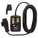 Draper 27198 CAN Bus 13 and 7-Pin Towbar Socket Tester