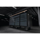 DRAPER 27242 BUNKER&