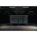 DRAPER 27242 BUNKER&