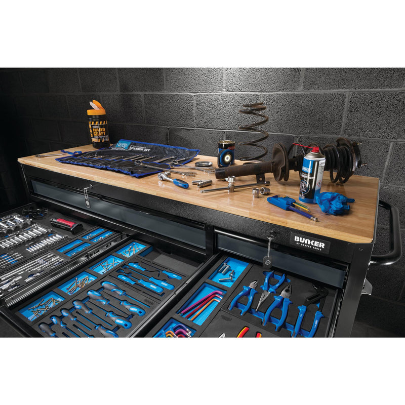 DRAPER 27242 BUNKER&