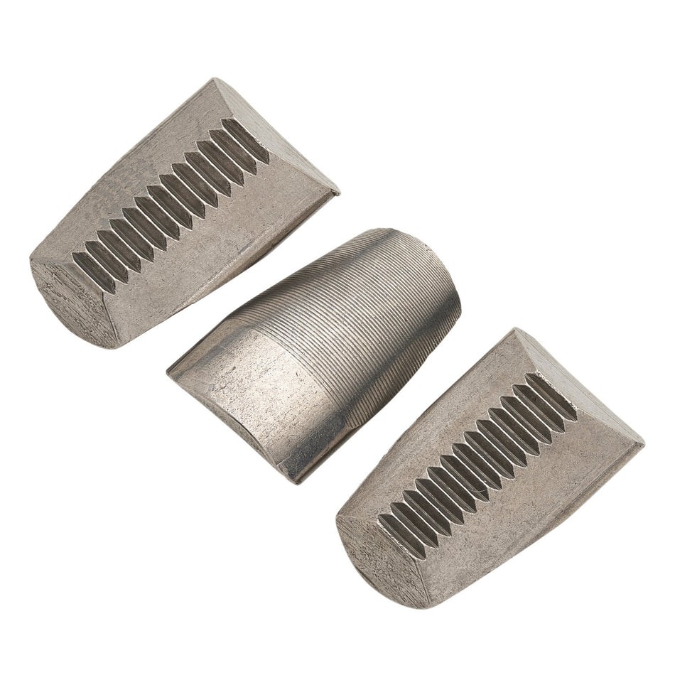 Draper 27299 Replacement Jaws for Air Riveter Stock No. 16851 and 16877 (2 Piece)