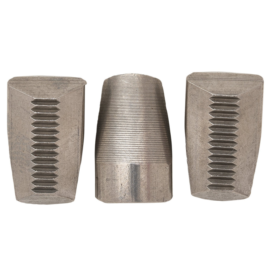 Draper 27299 Replacement Jaws for Air Riveter Stock No. 16851 and 16877 (2 Piece)