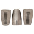 Draper 27299 Replacement Jaws for Air Riveter Stock No. 16851 and 16877 (2 Piece)