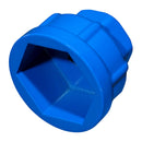 DRAPER 27306 Oil Filter Wrench, 1/2" Sq. Dr., 32.5mm/6 Flutes