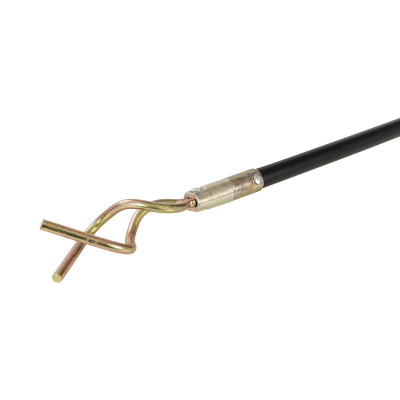 Silverline 273193 Drain Rod Set 12pce