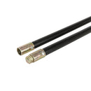 Silverline 273193 Drain Rod Set 12pce