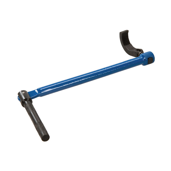 Silverline 273198 Expert Adjustable Basin Wrench