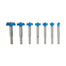 Silverline 273203 Forstner Bit Set 7pce