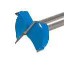 Silverline 273203 Forstner Bit Set 7pce