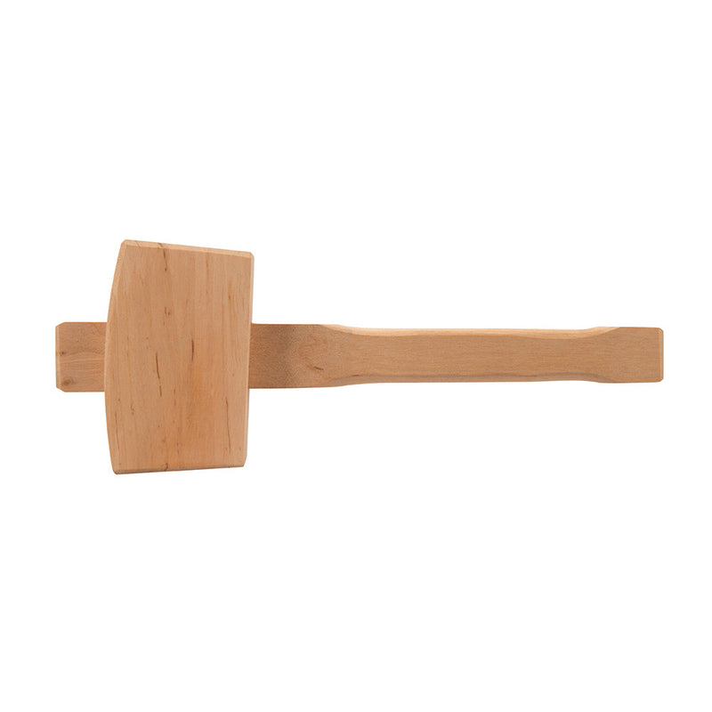 Silverline 273206 Wooden Mallet