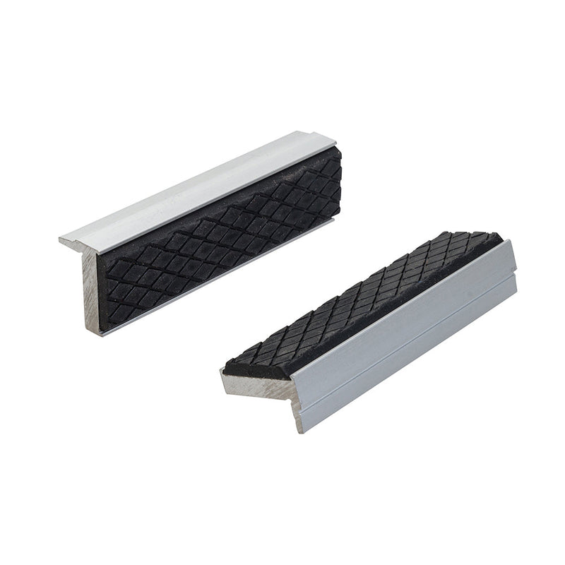 Silverline 273221 Soft Vice Jaws