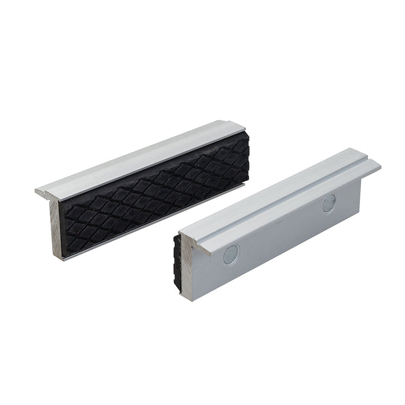 Silverline 273221 Soft Vice Jaws